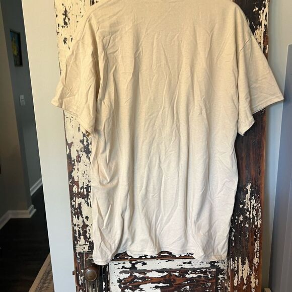 TLC Crazy Sexy Cool Urban Outfitters Cartoon unisex T-shirt. Size XL.  NWOT. - Picture 4 of 6